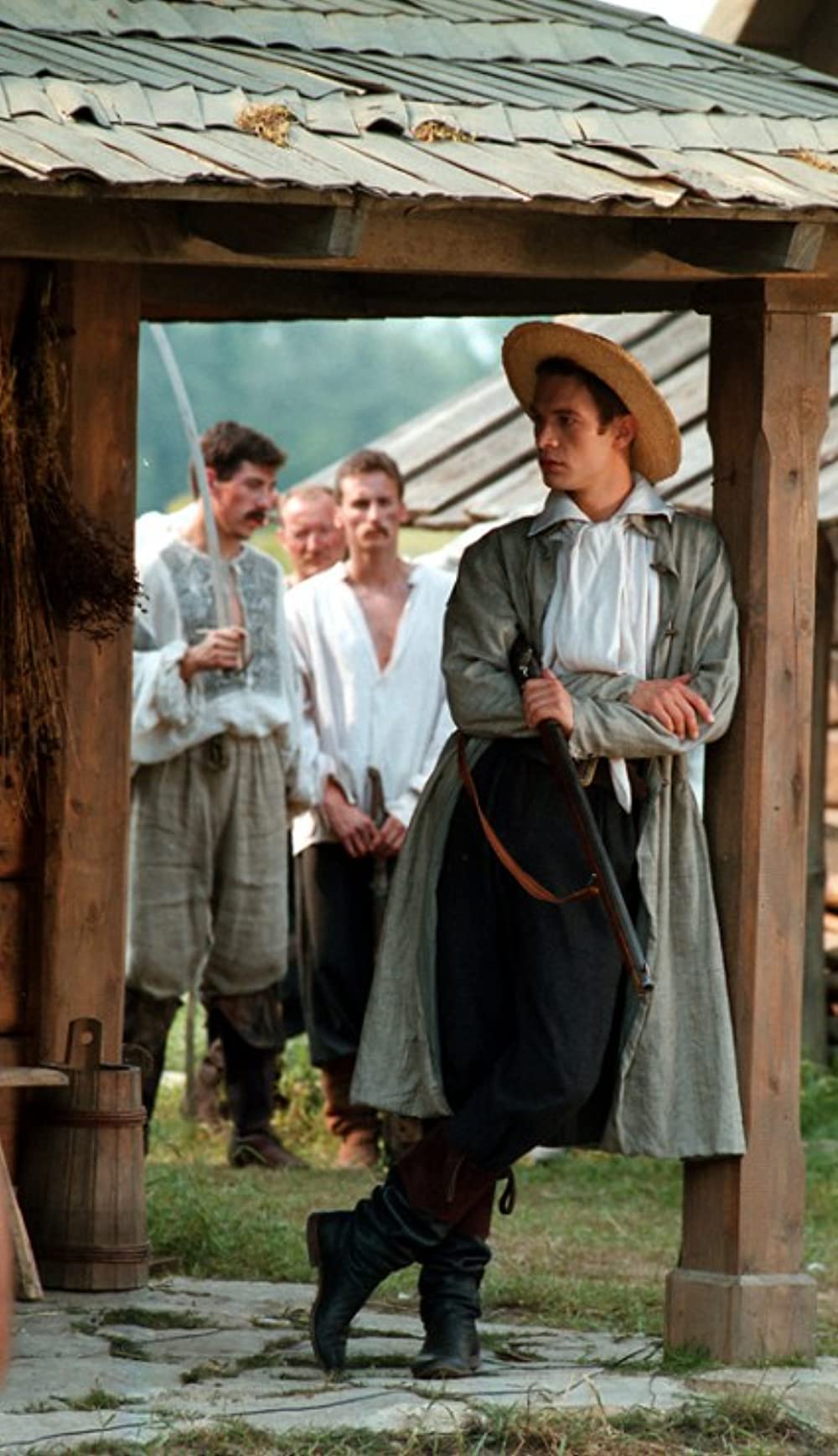 パン・タデウシュ物語の画像