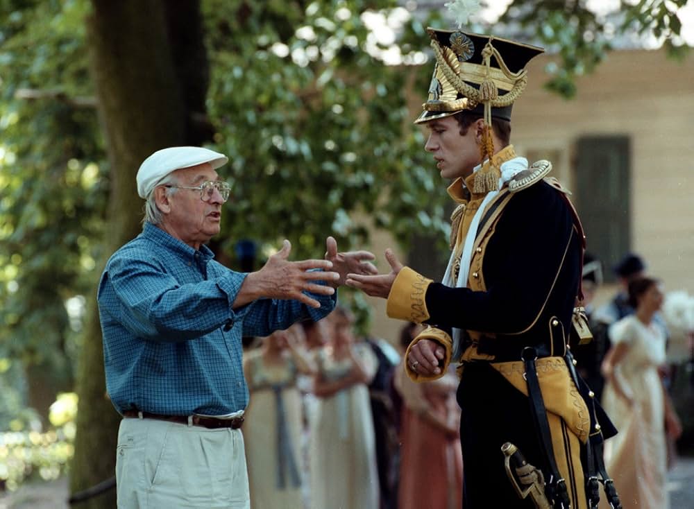 パン・タデウシュ物語の画像