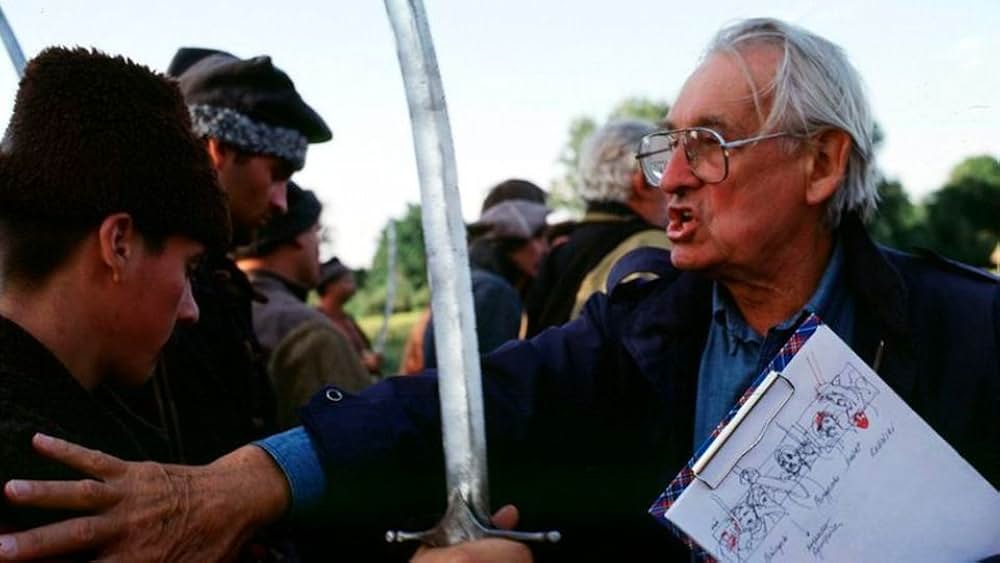 パン・タデウシュ物語の画像