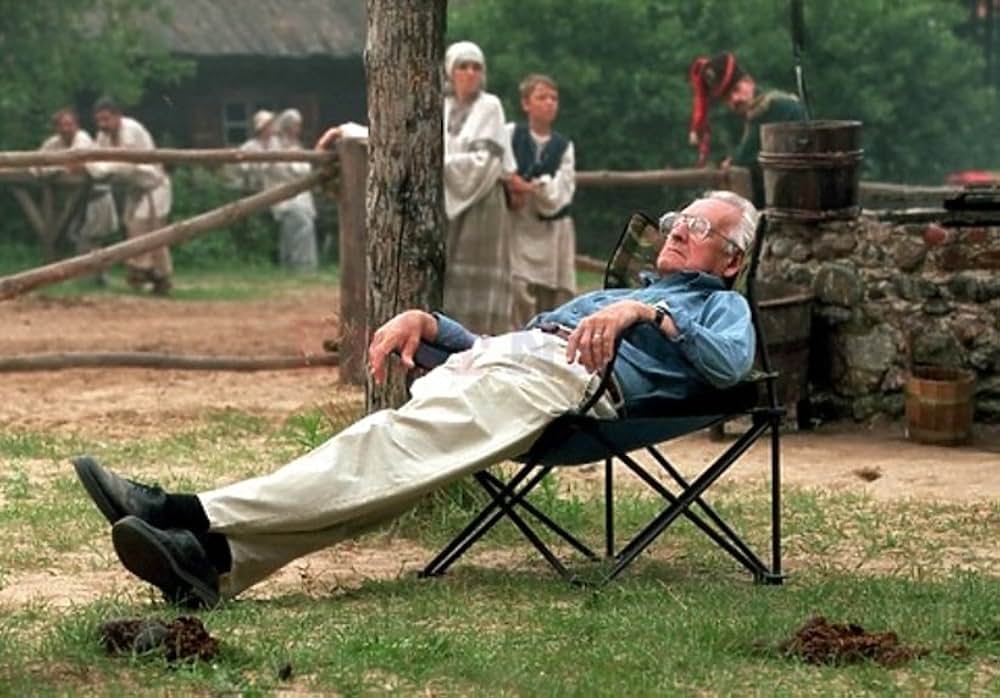 パン・タデウシュ物語の画像