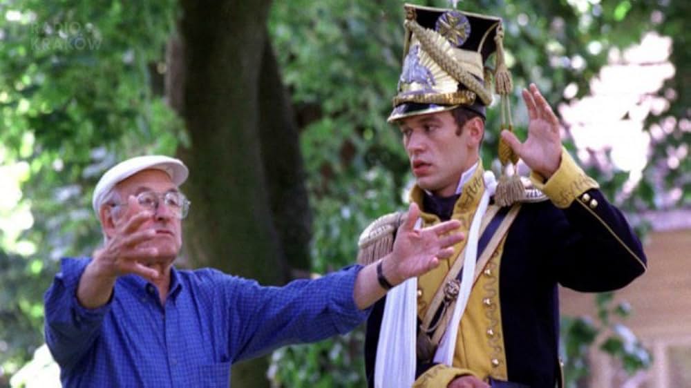 パン・タデウシュ物語の画像