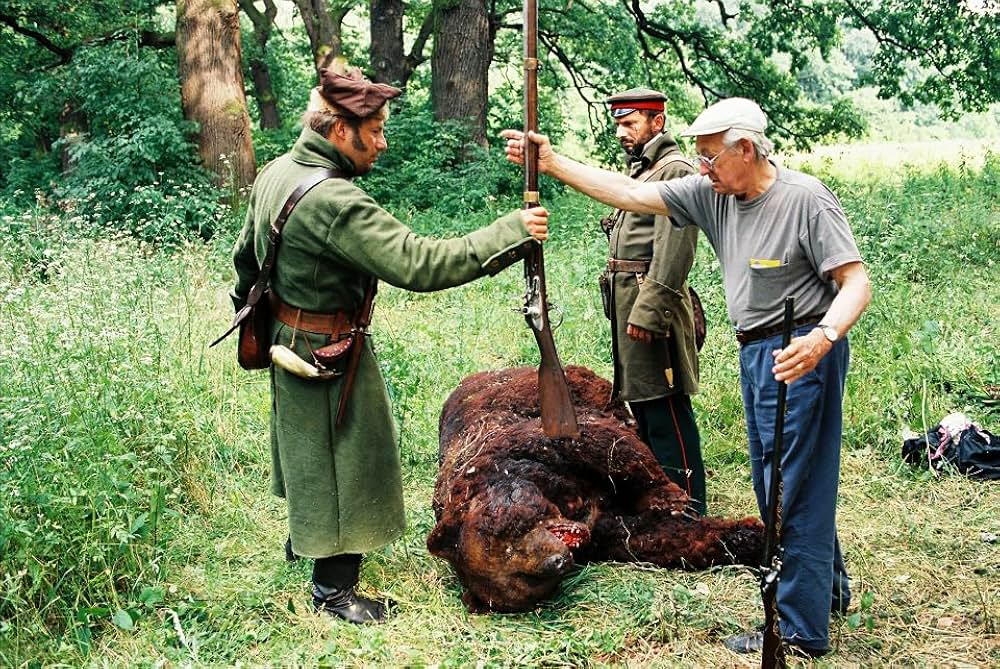 パン・タデウシュ物語の画像