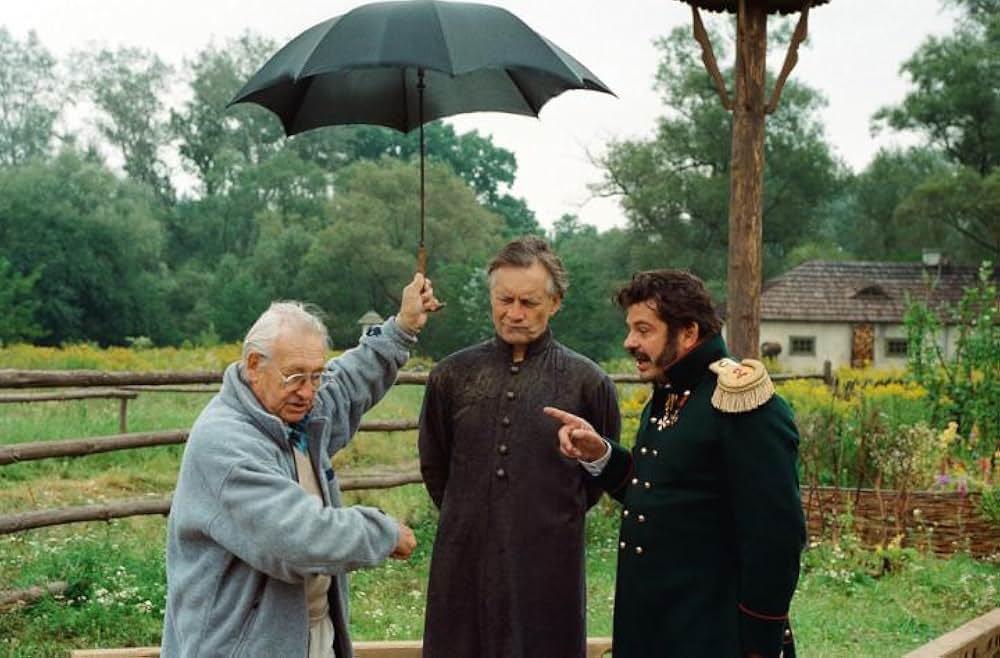 パン・タデウシュ物語の画像