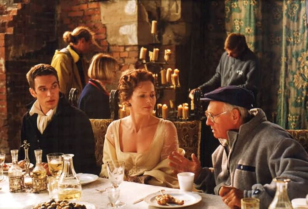 パン・タデウシュ物語の画像