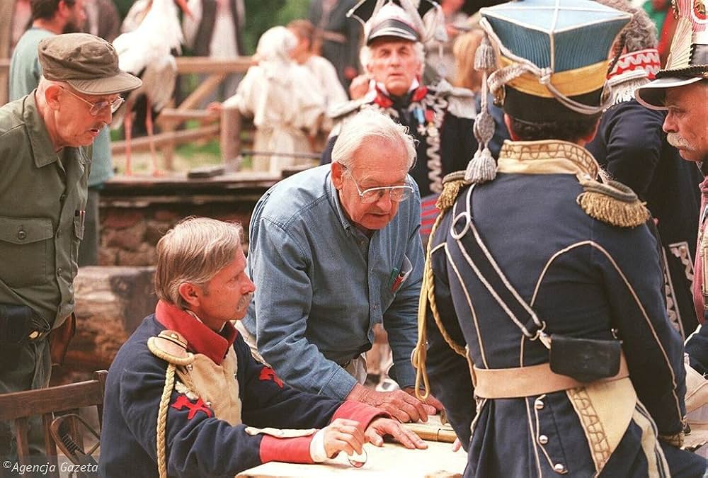 パン・タデウシュ物語の画像