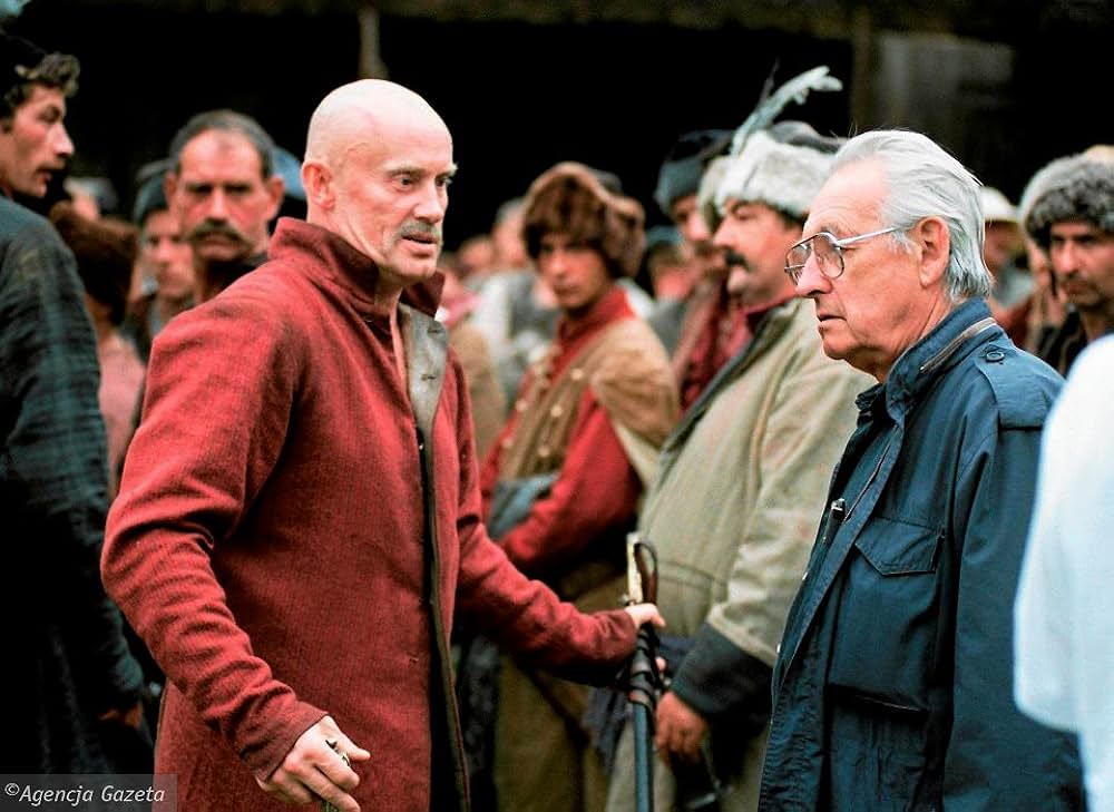 パン・タデウシュ物語の画像