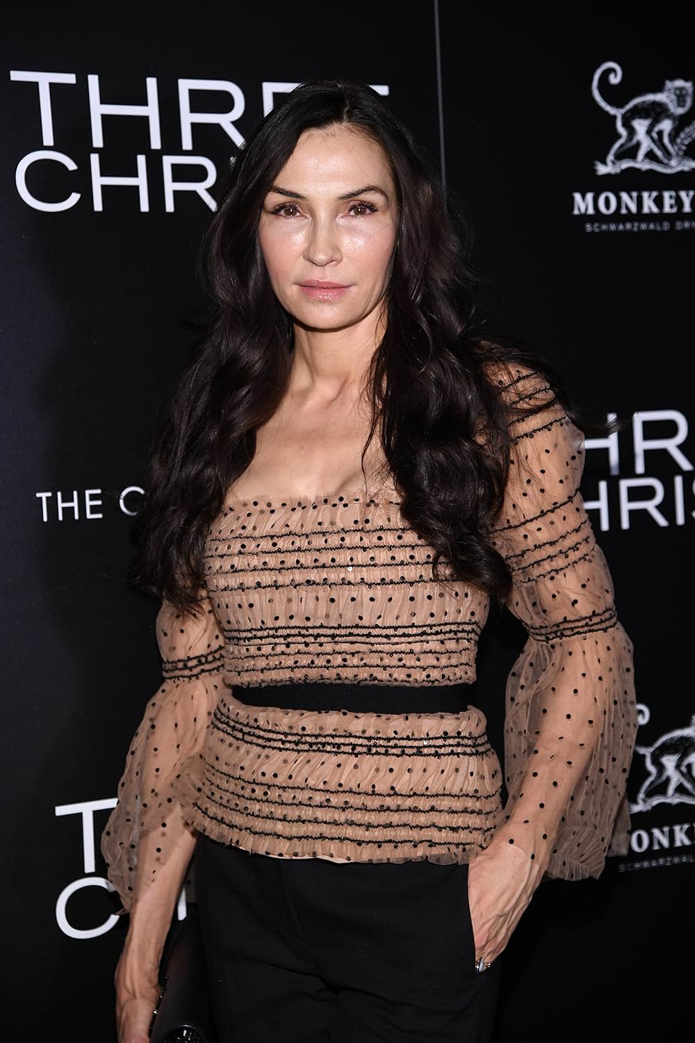 3人のキリストの画像