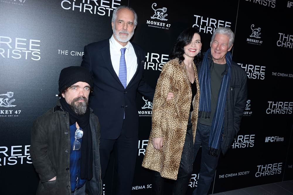 3人のキリストの画像