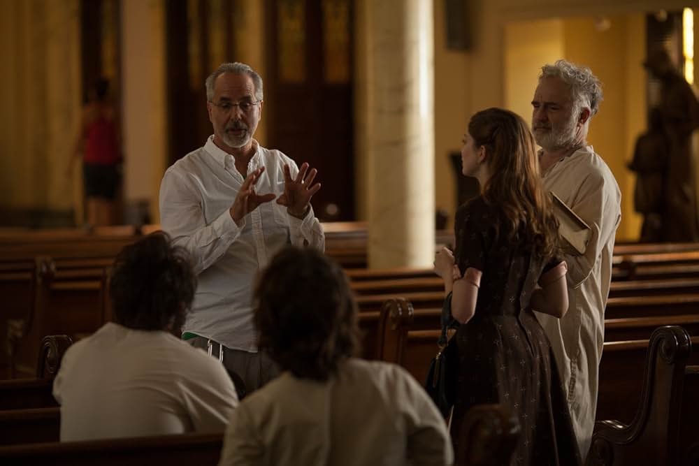 3人のキリストの画像