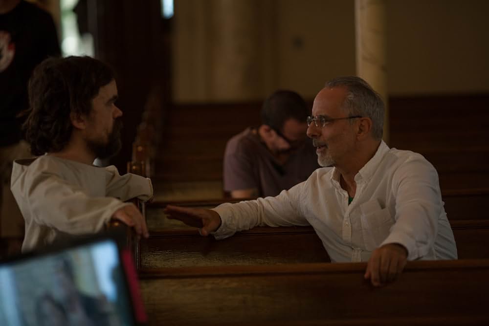 3人のキリストの画像