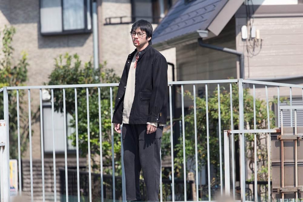 夜、鳥たちが啼くの画像