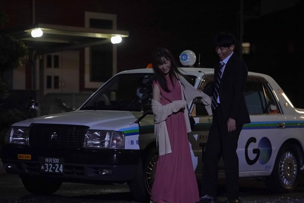 夜、鳥たちが啼くの画像