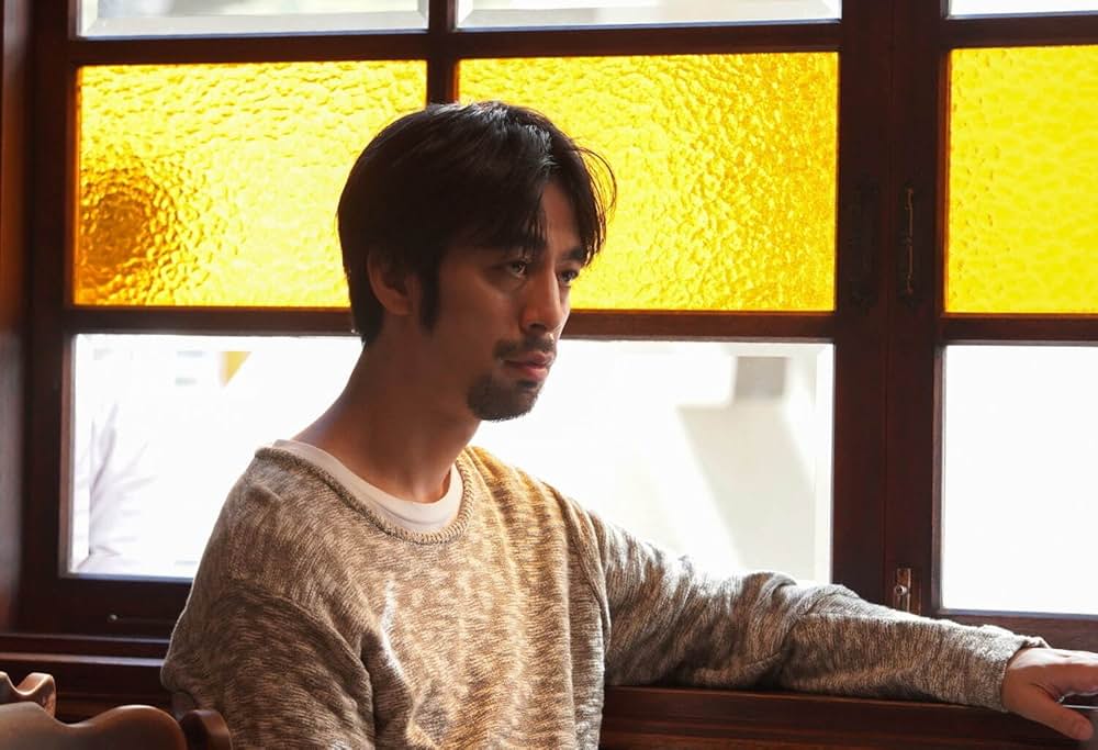 夜、鳥たちが啼くの画像