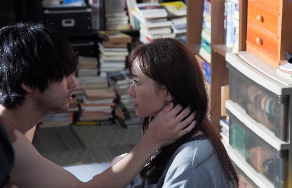 夜、鳥たちが啼くの画像