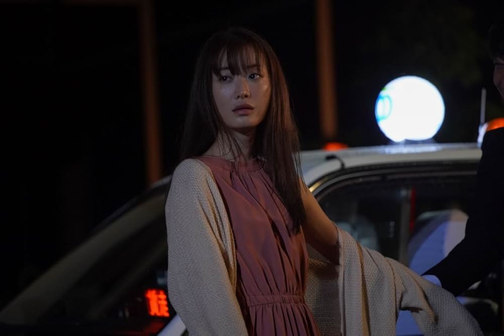 夜、鳥たちが啼くの画像