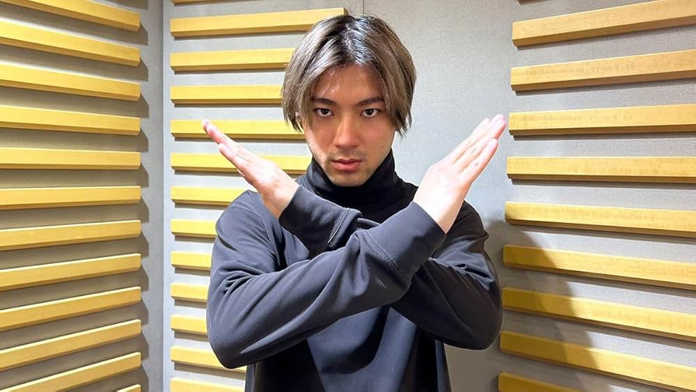 夜、鳥たちが啼くの画像