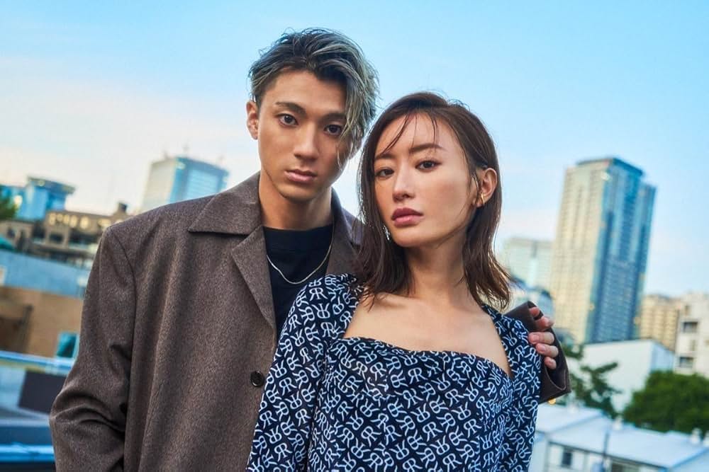 夜、鳥たちが啼くの画像