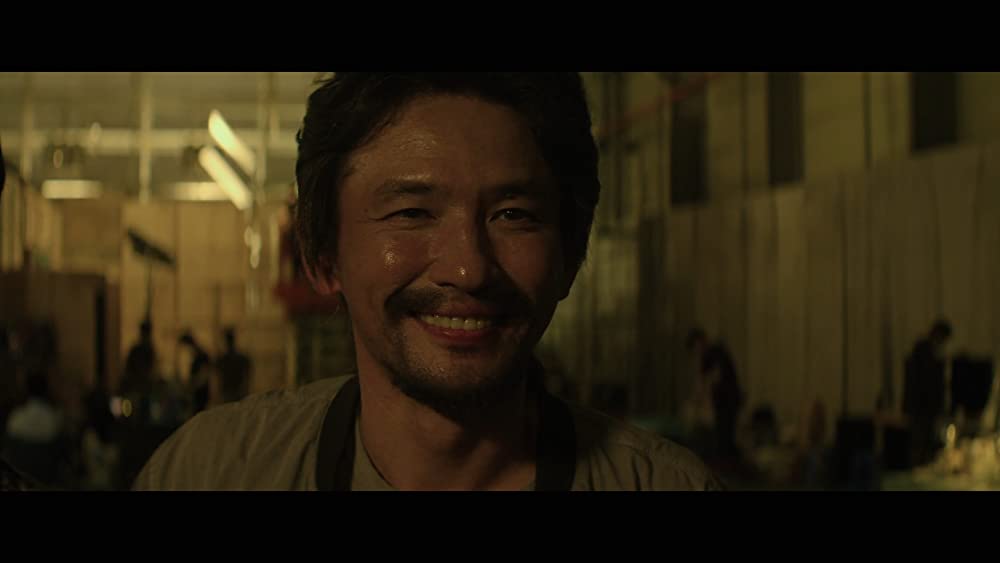 人質 韓国トップスター誘拐事件の画像