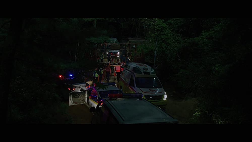 人質 韓国トップスター誘拐事件の画像