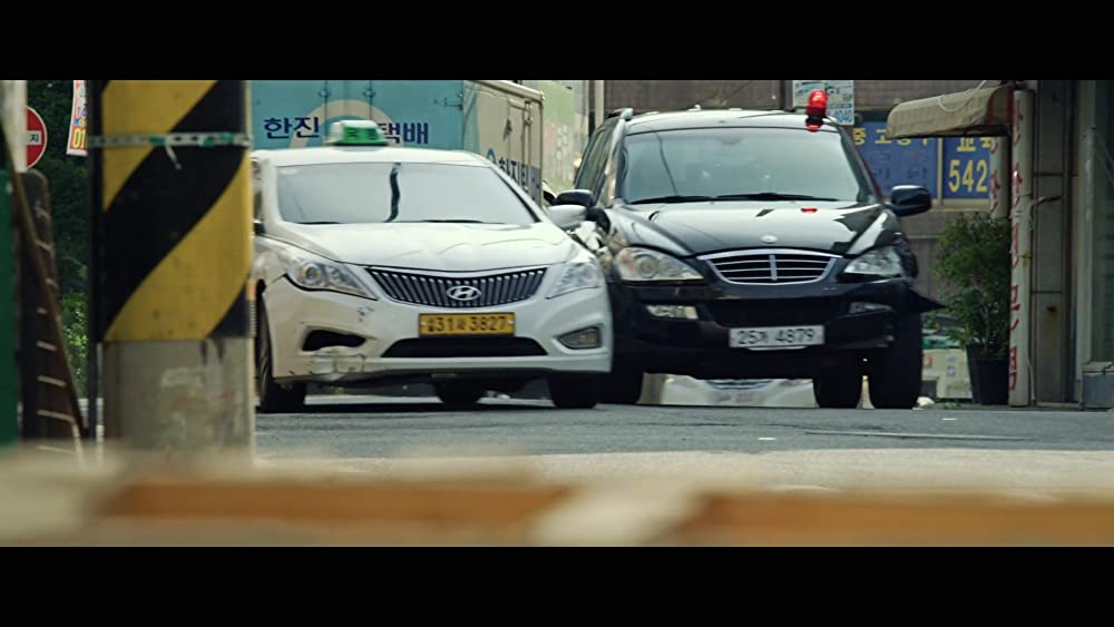 人質 韓国トップスター誘拐事件の画像