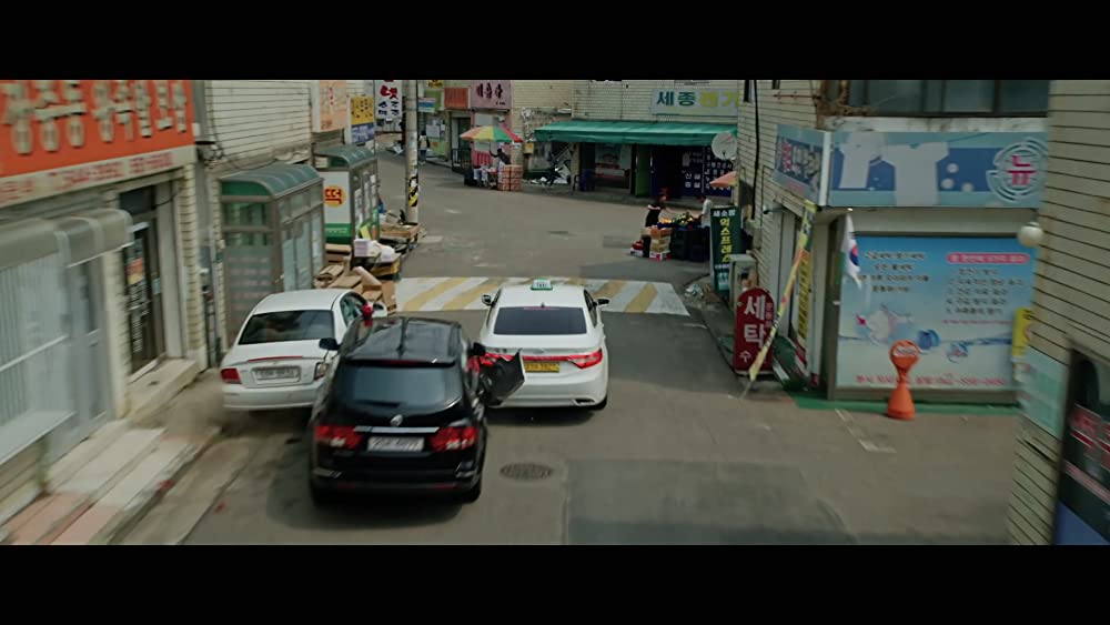 人質 韓国トップスター誘拐事件の画像