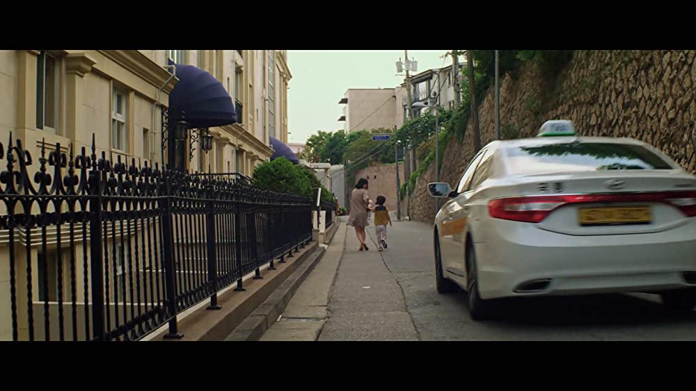 人質 韓国トップスター誘拐事件の画像