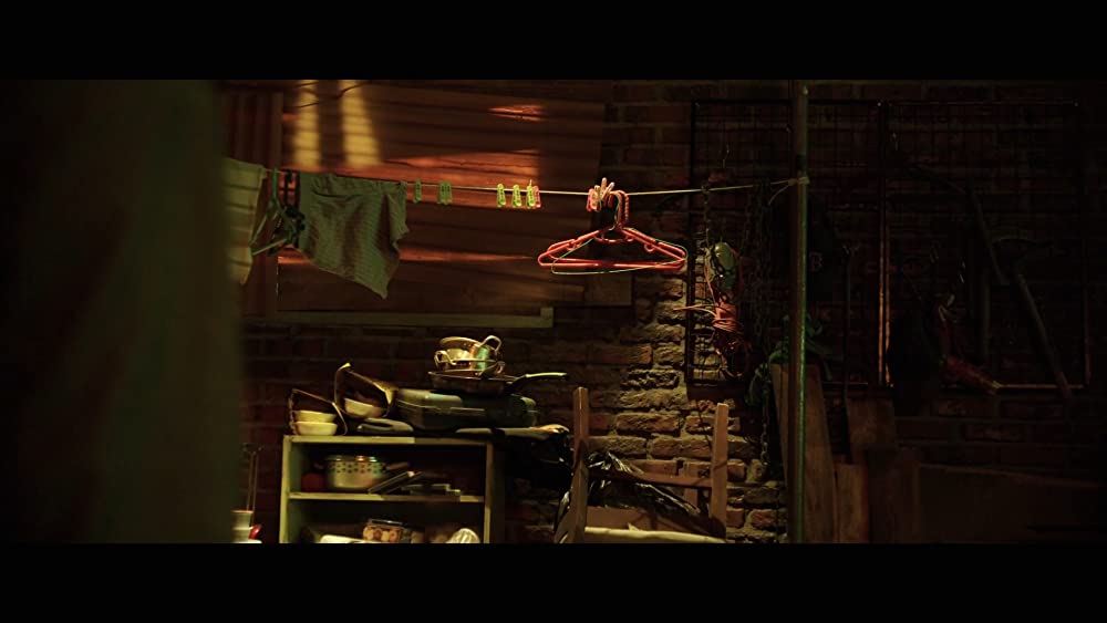 人質 韓国トップスター誘拐事件の画像