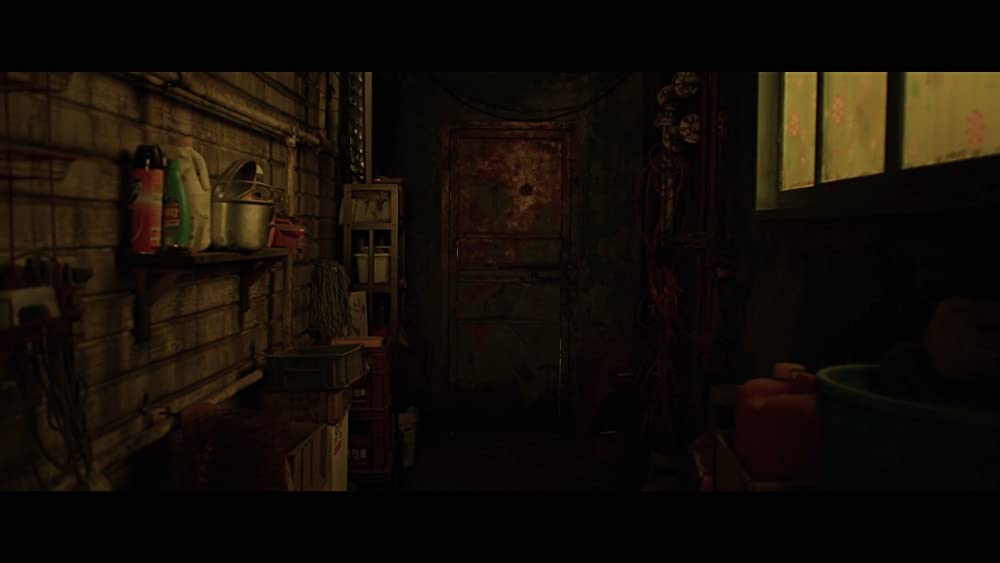 人質 韓国トップスター誘拐事件の画像