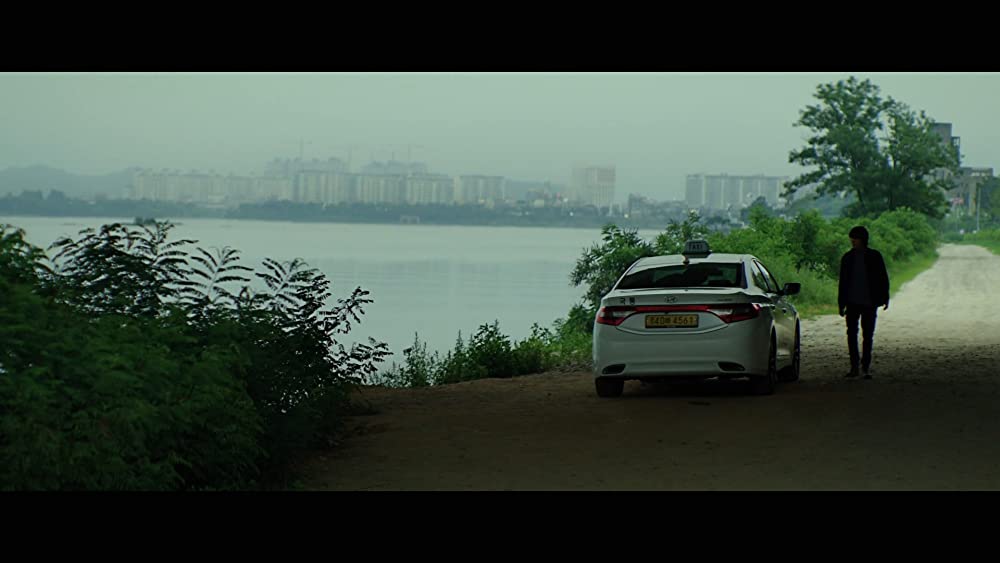 人質 韓国トップスター誘拐事件の画像