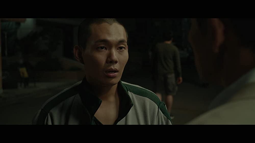 人質 韓国トップスター誘拐事件の画像