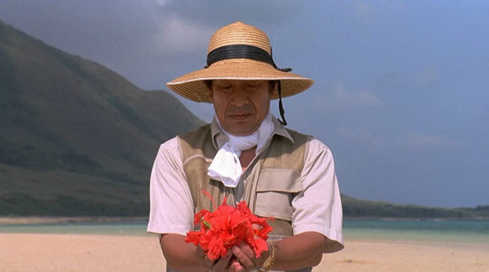 ソナチネの画像