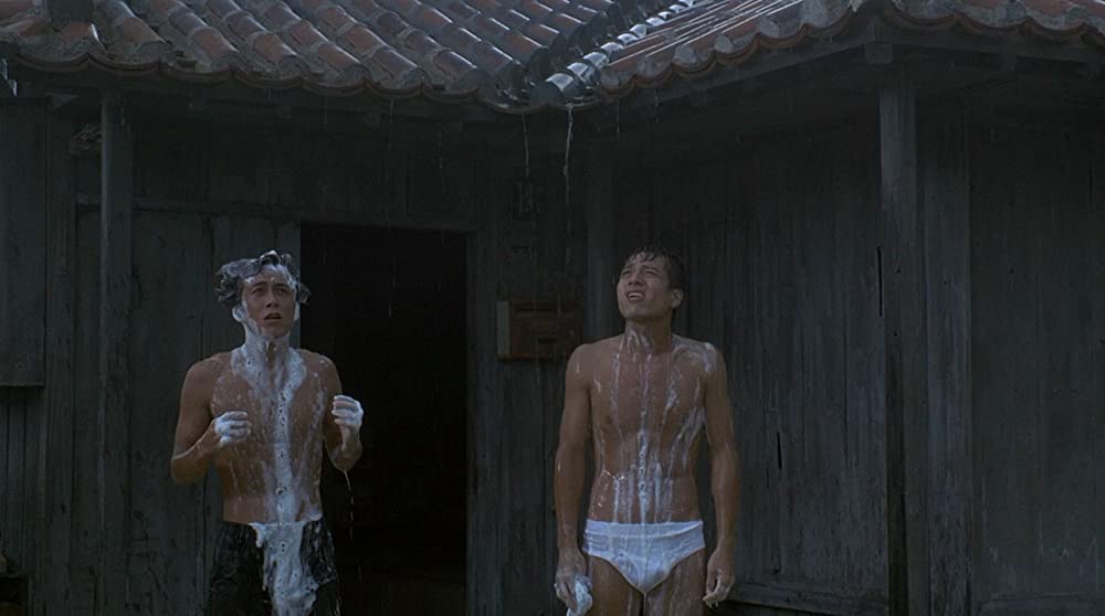 ソナチネの画像