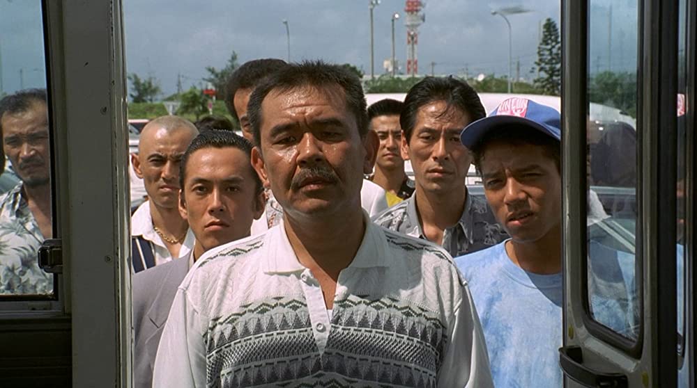 ソナチネの画像