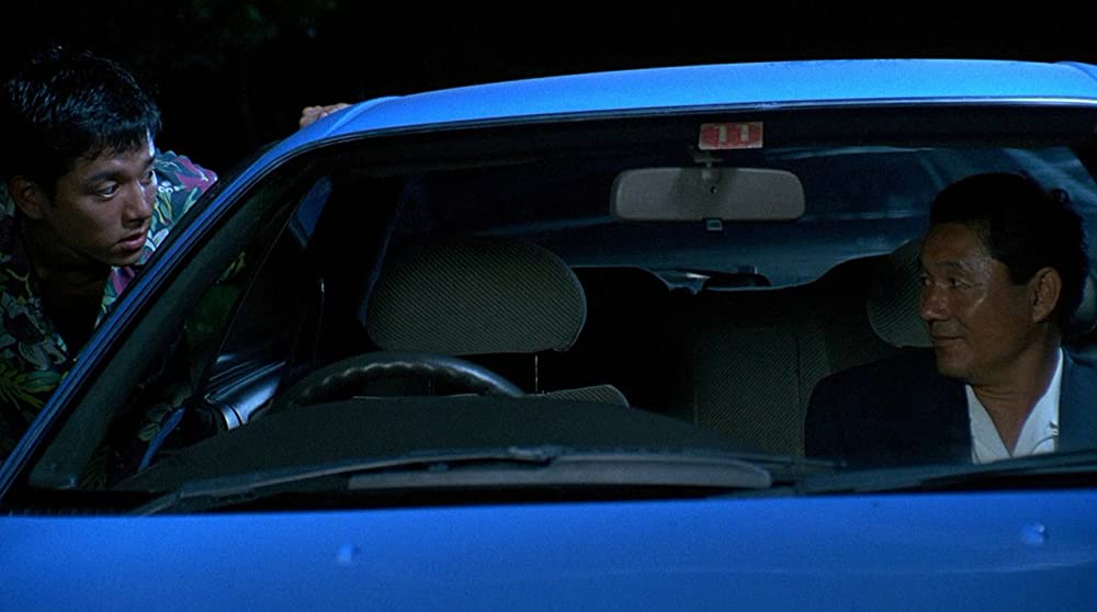 ソナチネの画像