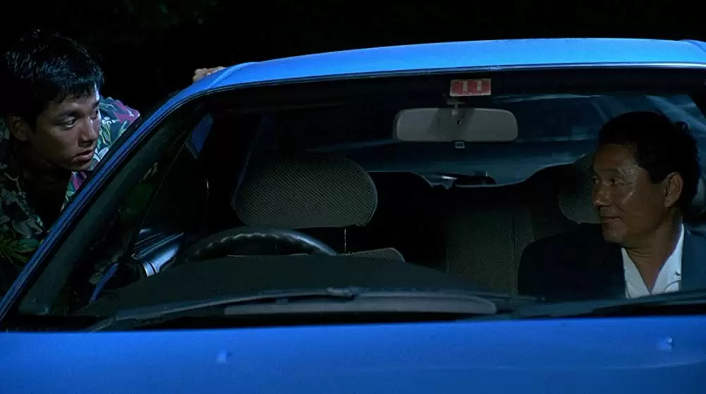 ソナチネの画像