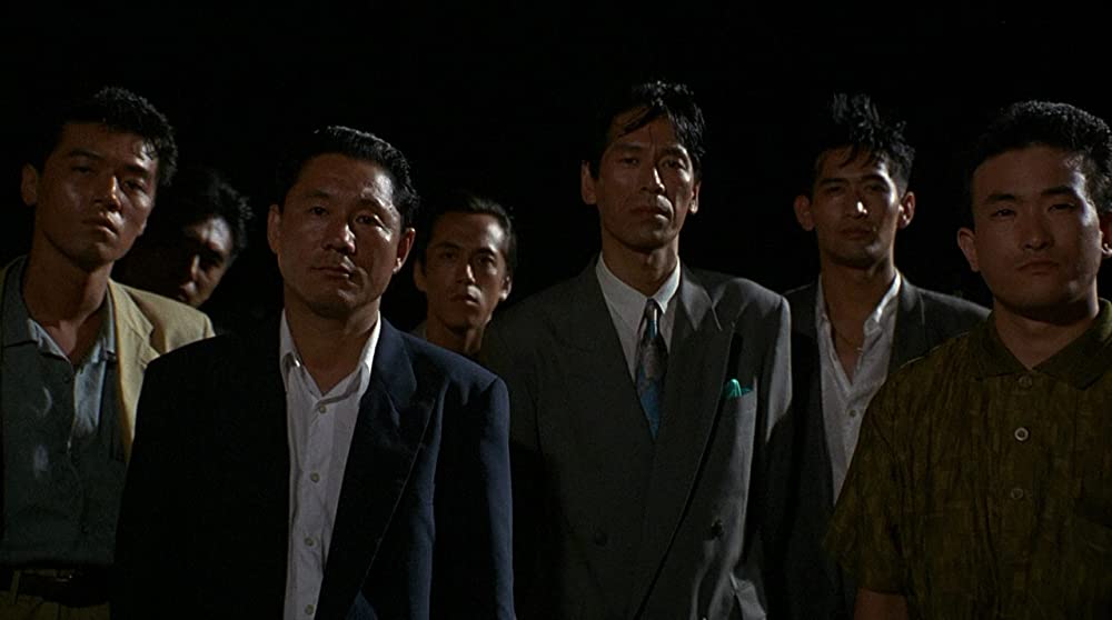 ソナチネの画像