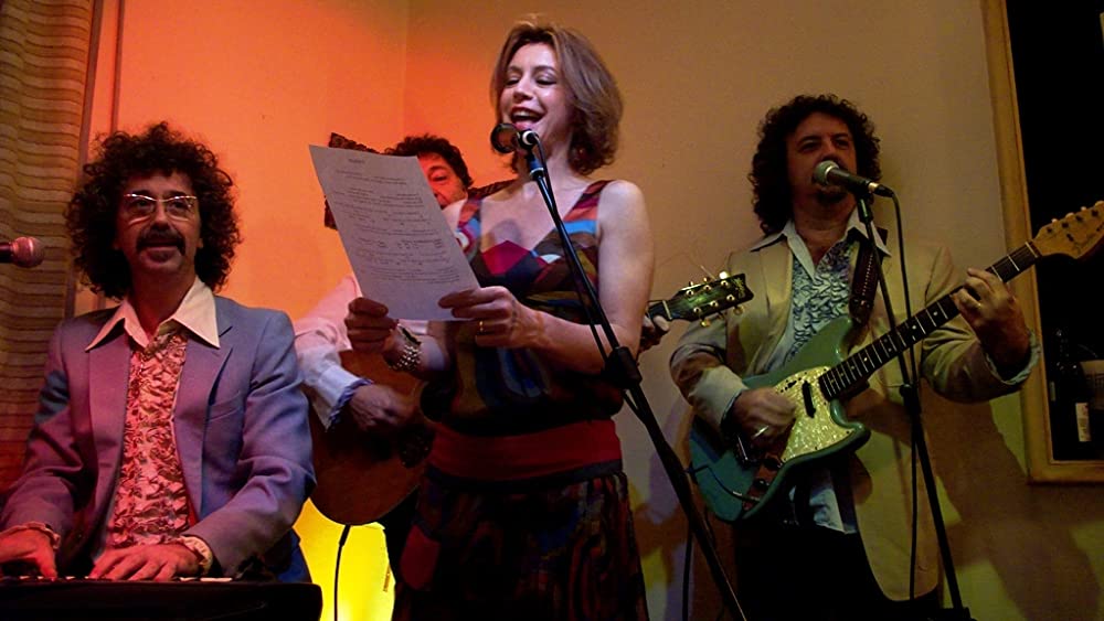 日々と雲行きの画像