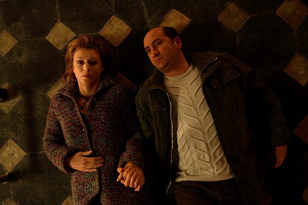 日々と雲行きの画像