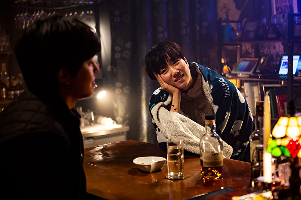 夜明けの詩の画像