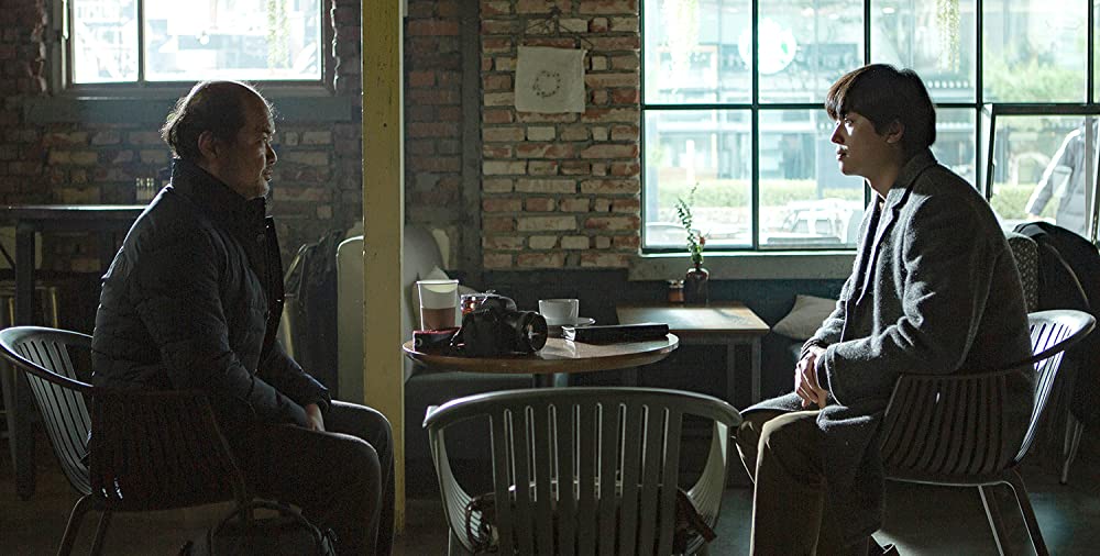 夜明けの詩の画像