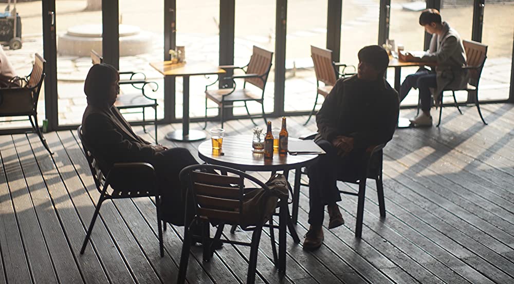 夜明けの詩の画像