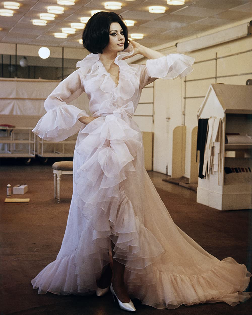 アラベスクの画像