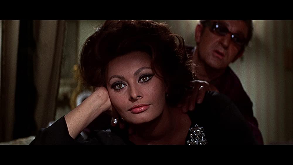 アラベスクの画像