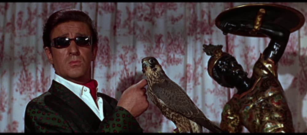 「アラベスク」アラン・バデルの画像