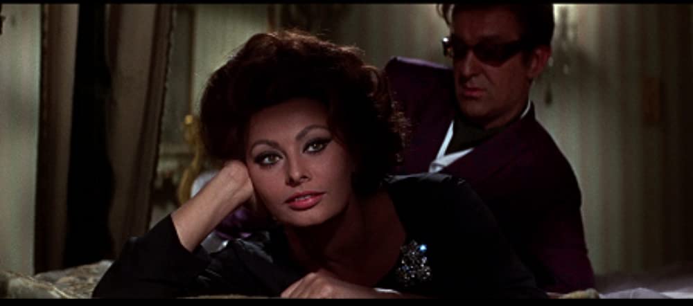 アラベスクの画像