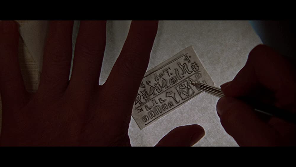 アラベスクの画像