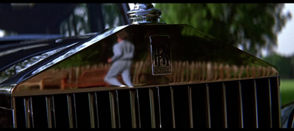 アラベスクの画像