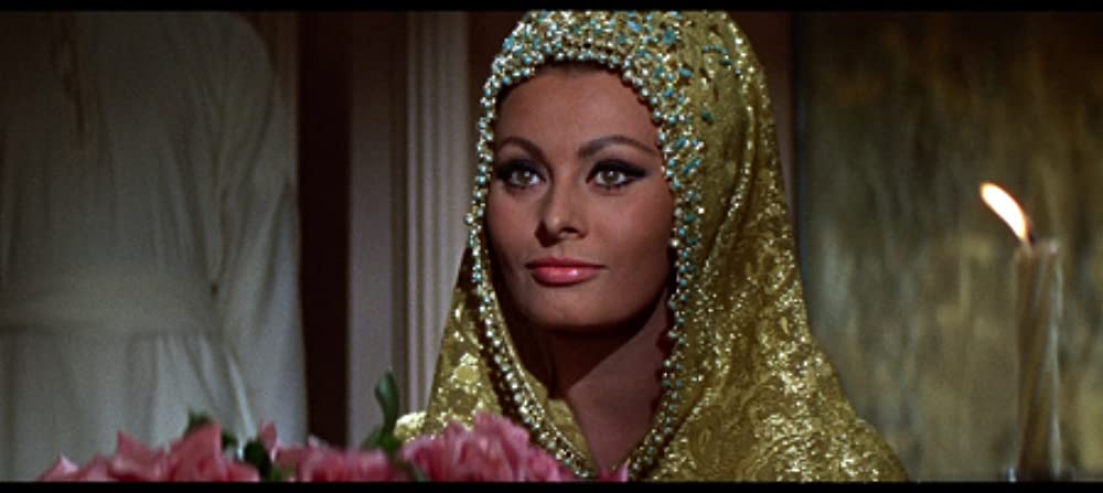 アラベスクの画像