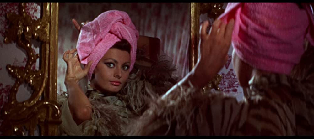 アラベスクの画像