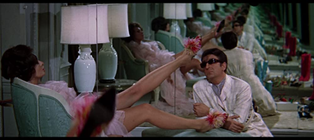 アラベスクの画像